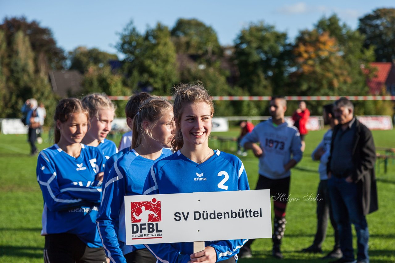 Bild 4 - U16 Deutsche Meisterschaft